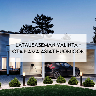  Latausaseman valinta 