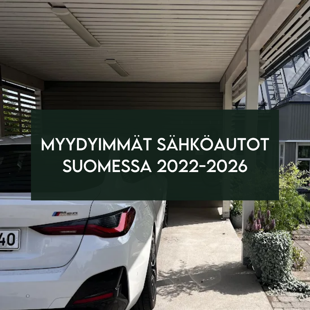 Artikkeleista apua latausaseman valintaan ja vinkkejä niiden käyttöön.
