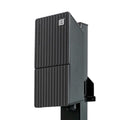 TeltoCharge latausasema kotiin 11kW, Type2 pistorasia, kuormanhallinta, APP, RFID (Outlet)