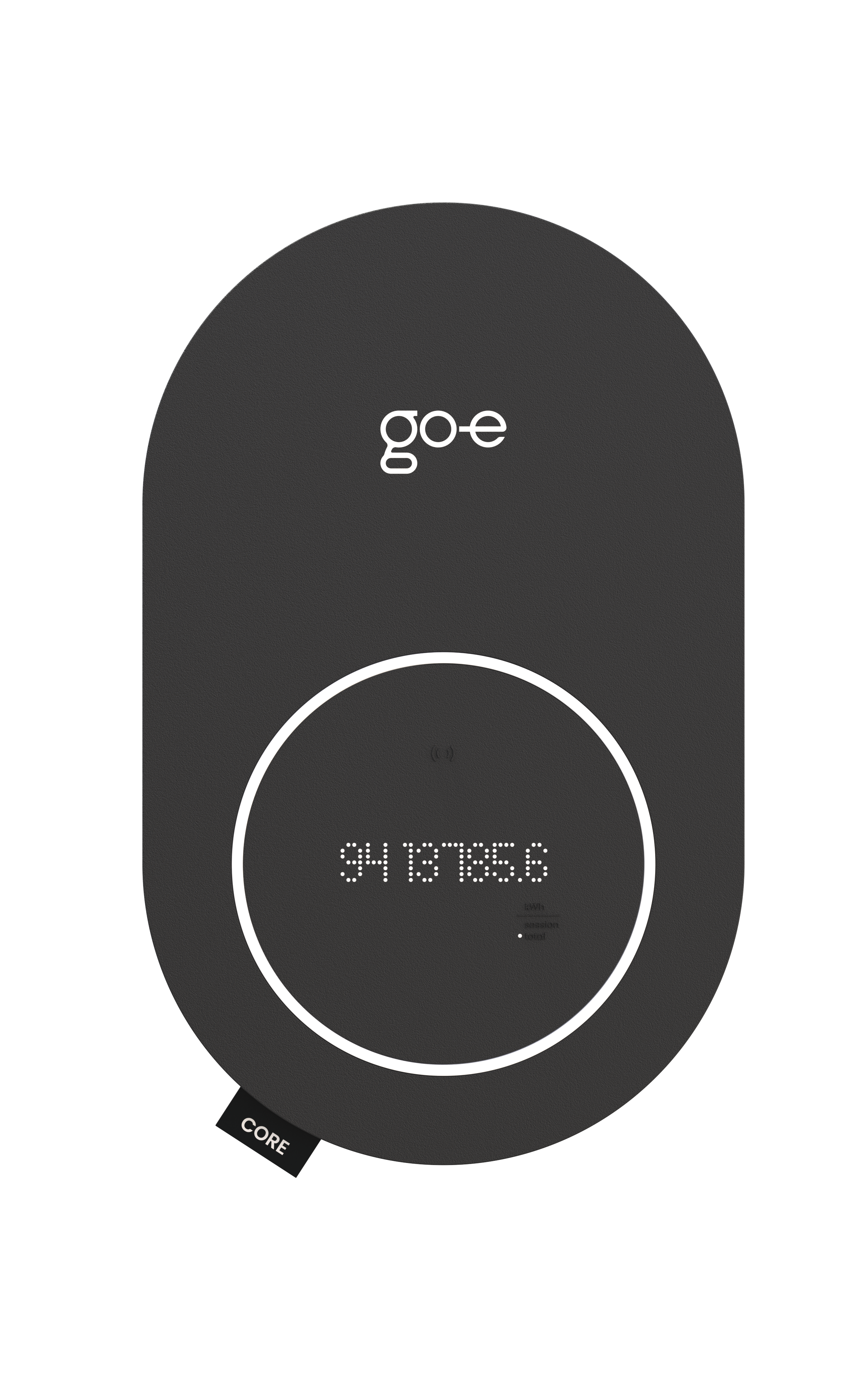go-e Charger Core 