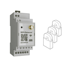  DEFA Balancer S