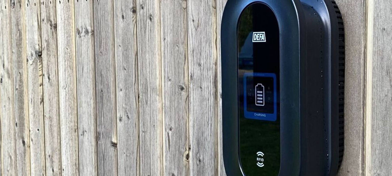  Nordic Plug verkkokaupasta sähköauton latausasemat ja tarvikkeet kotiin