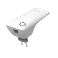 TP-Link WiFi-vahvistin latausasemalle