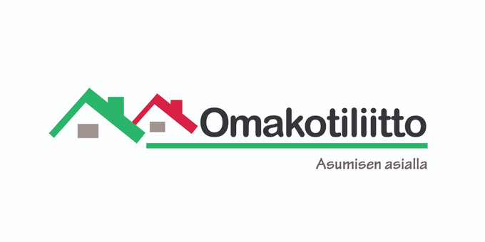  Sähköauton latausasema kotiin yhteistyössä Suomen Omakotiliitto logo