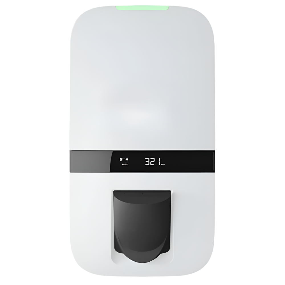 Parking Energy T2Solo 22kW
