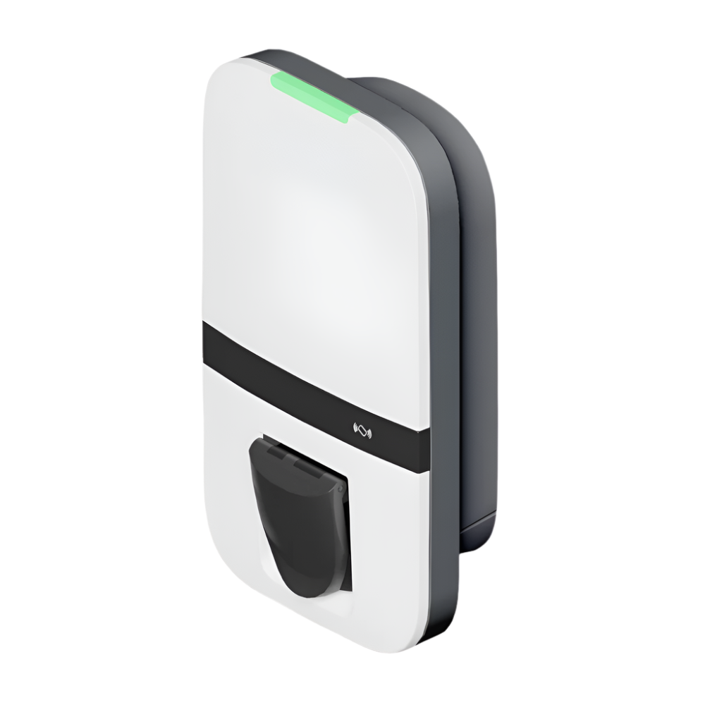 Parking Energy T2Solo 22kW