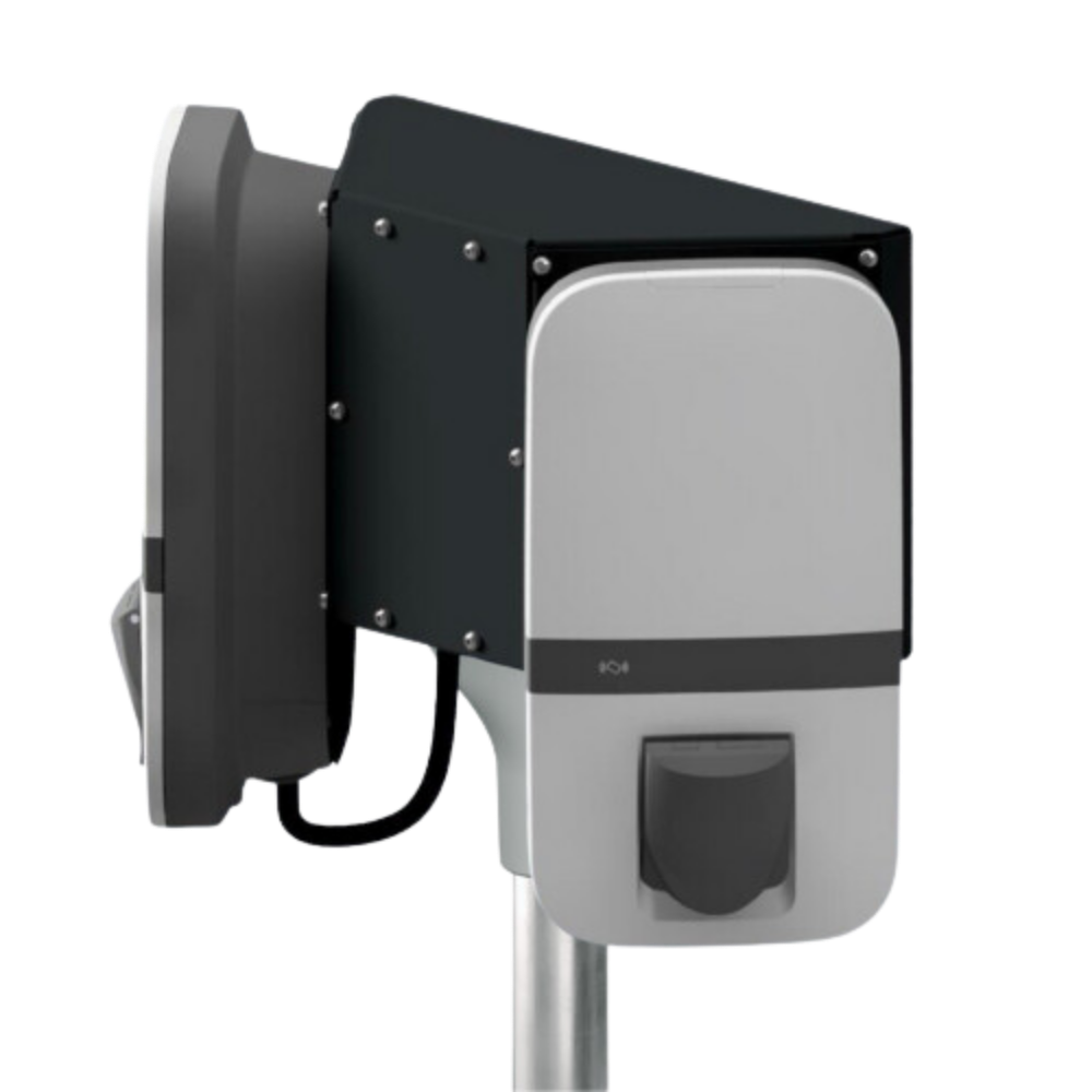 Parking Energy T2Solo 22kW