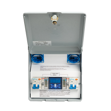  Harju Elekter (Satmatic) hidaslatausasema, M2913-44-602, lataus/lämmitys valintakytkimellä