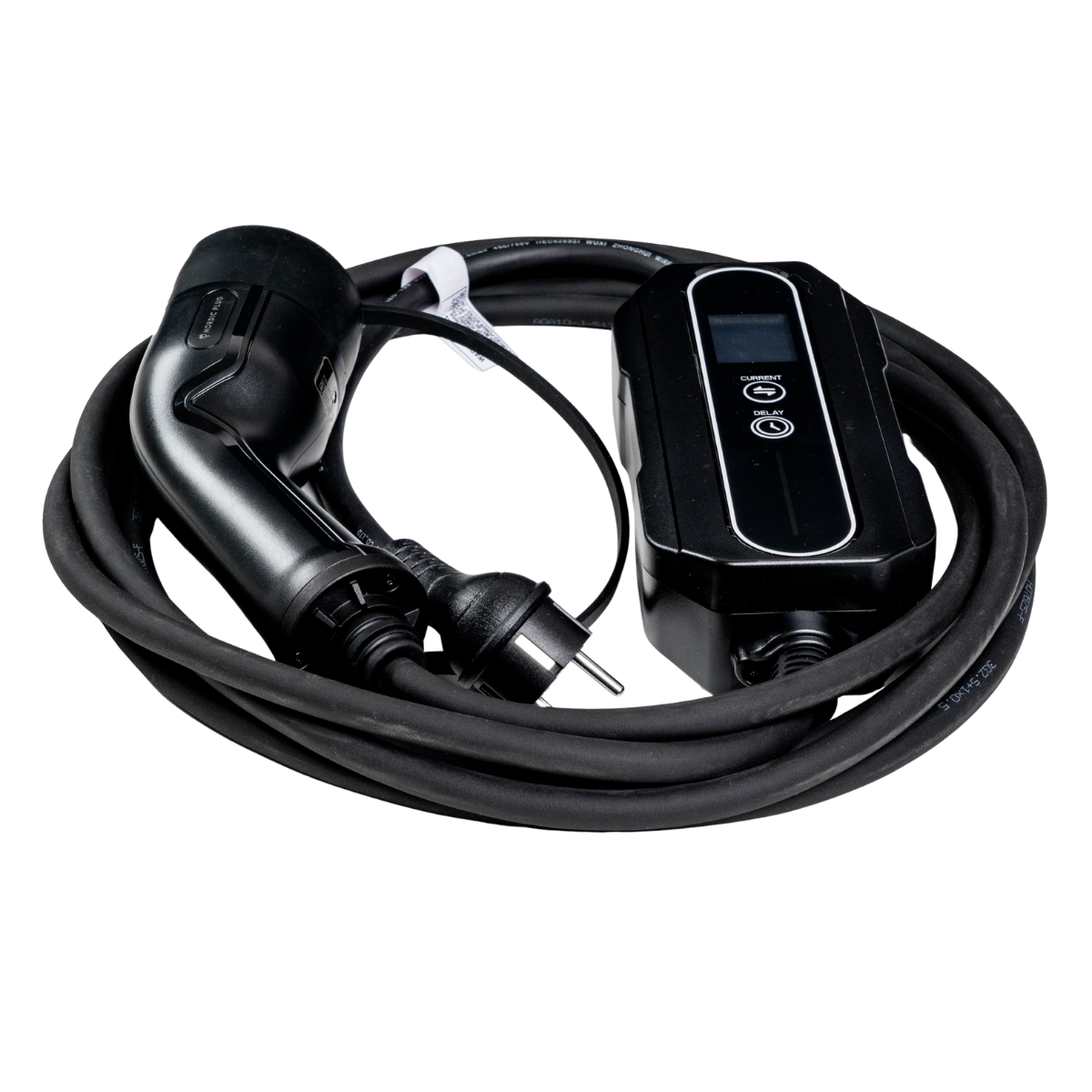 Harju Elekter Hidaslatausasema 2kpl 16A 3 6kW L mmitys lataus 