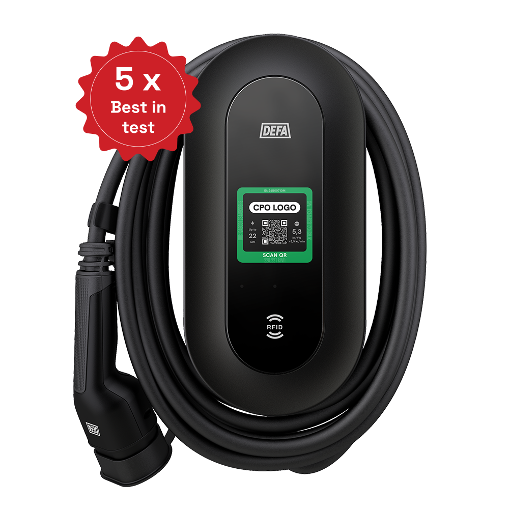 defa power s latausasema taloyhtiö