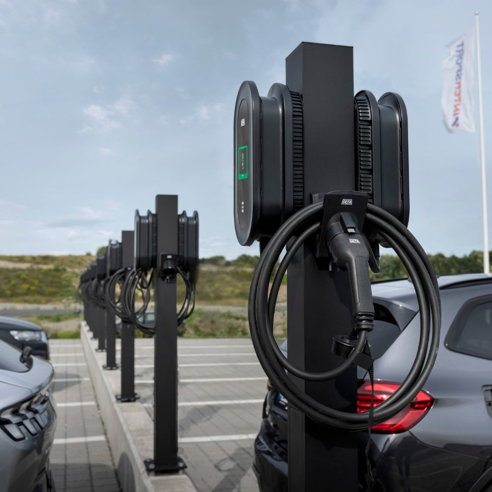 defa power s latausasema taloyhtiö