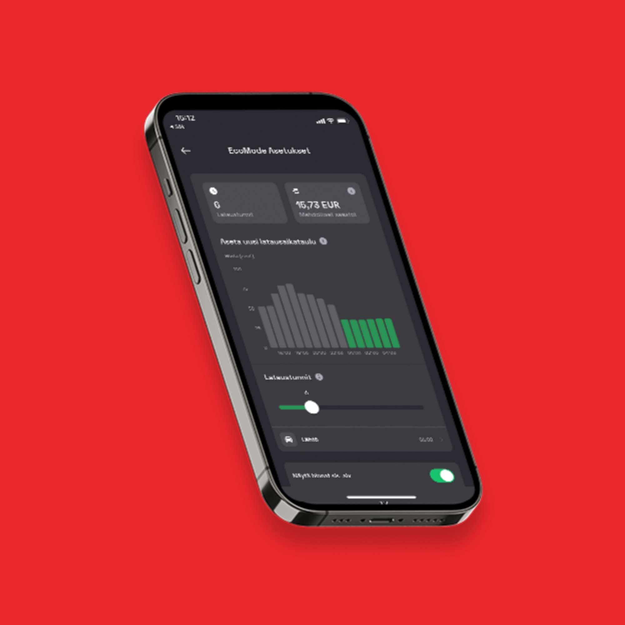 Black Month: DEFA Power -paketti asennettuna – sis. dynaaminen kuormanhallinta ja kaapeliteline
