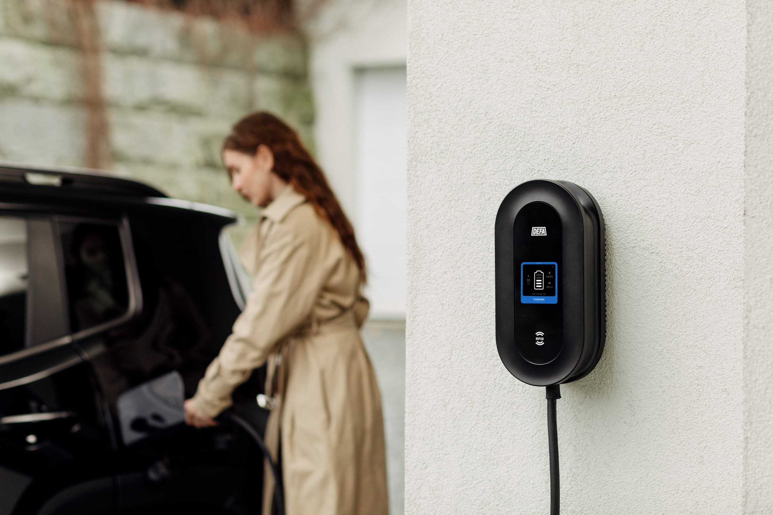 Parkki latauspalvelu, Nordic Plug