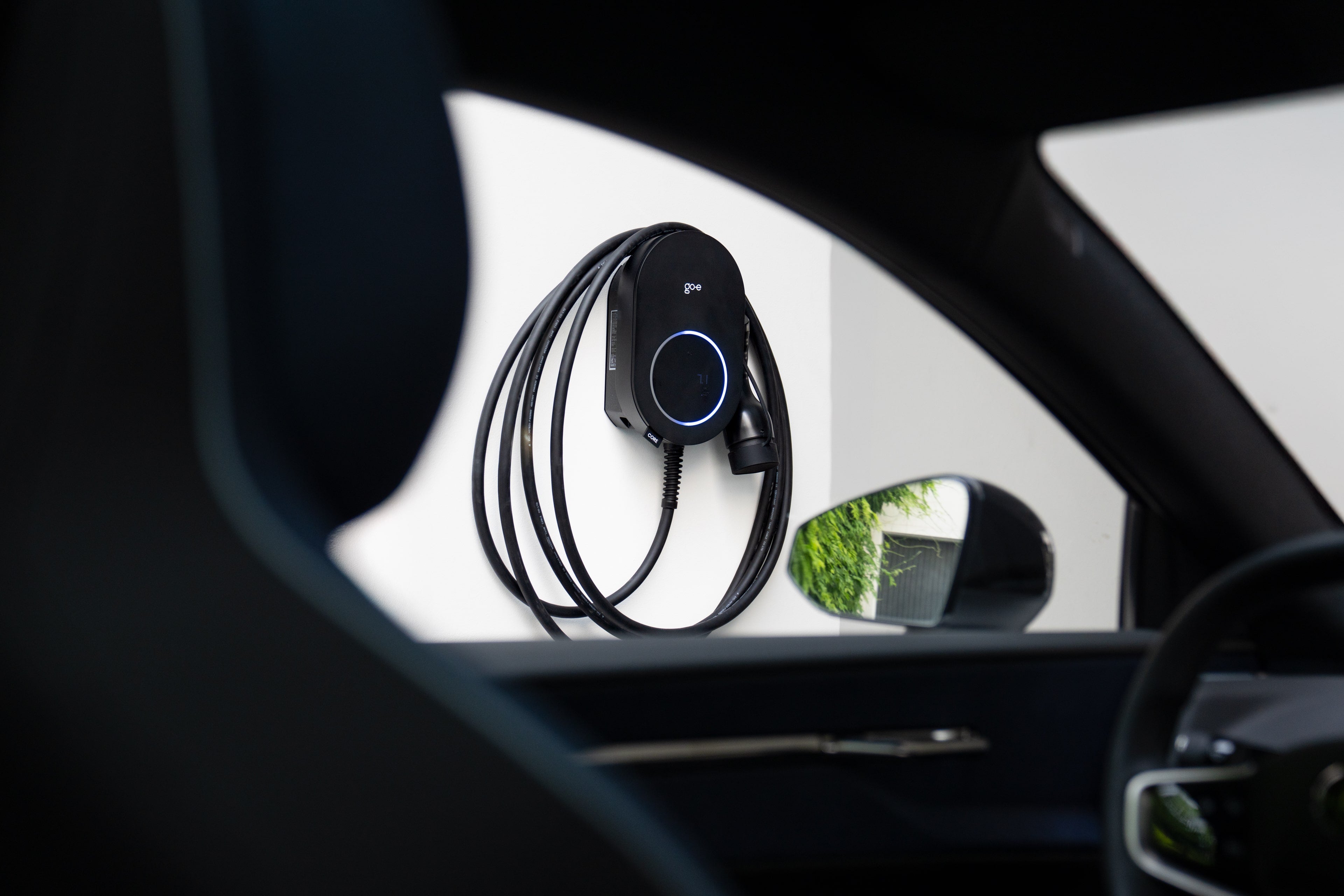 Jopa 22kW lataustehoa