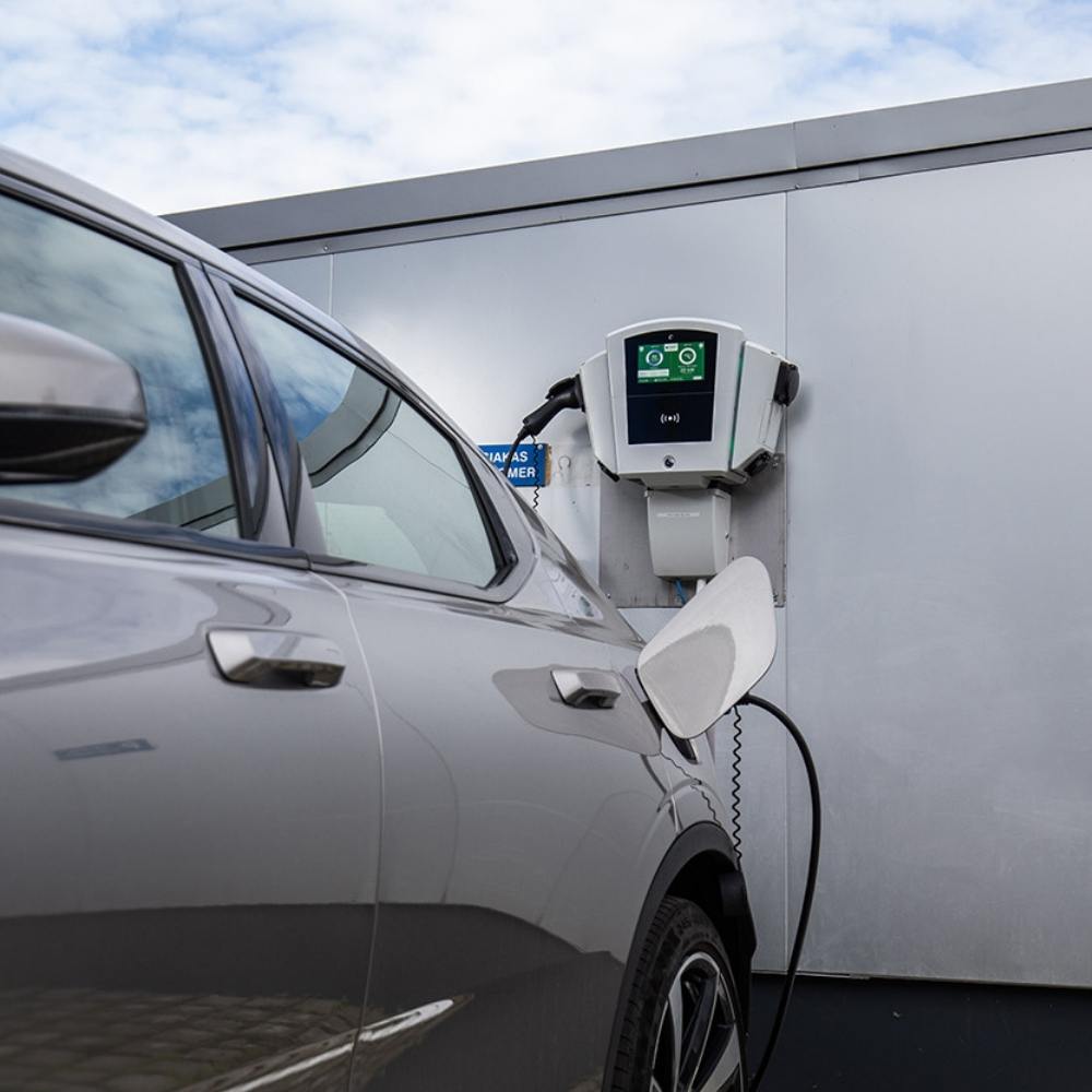 Nordic Plug on kotimainen Avainlippu-toimija.