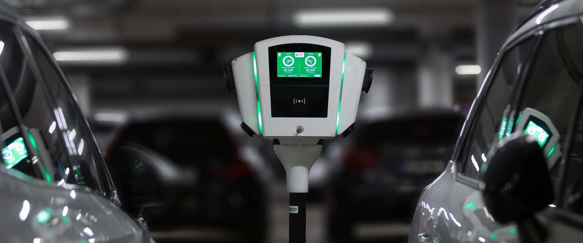 Parkki latauspalvelu, Nordic Plug