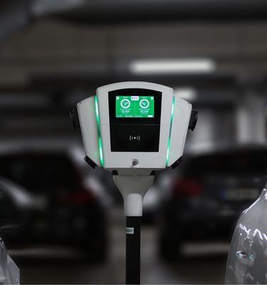 Parkki latauspalvelu, Nordic Plug