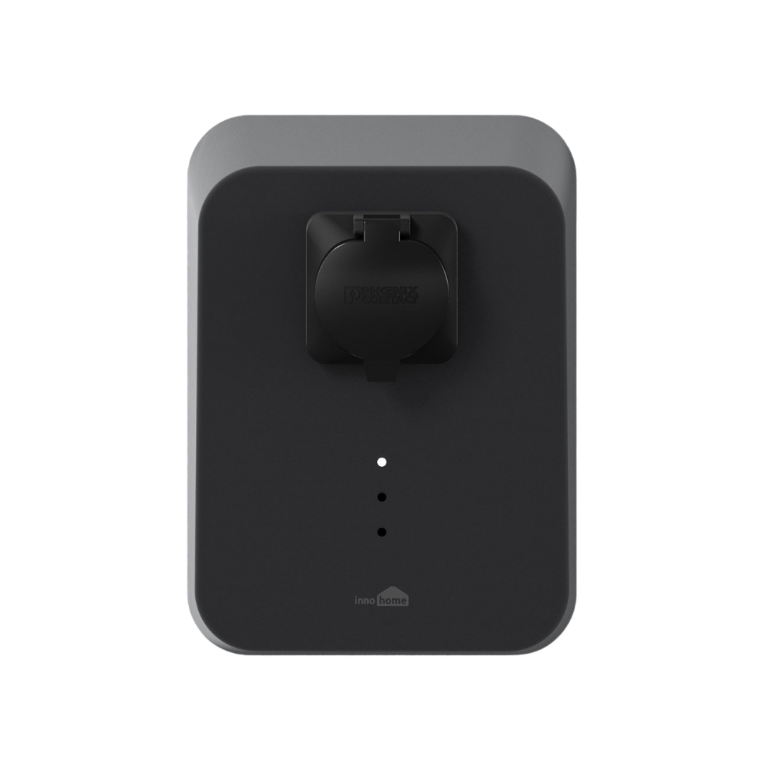 Innohome Charlie-3 kotimainen sähköauton latausasema