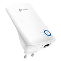 TP-Link WiFi-vahvistin latausasemalle