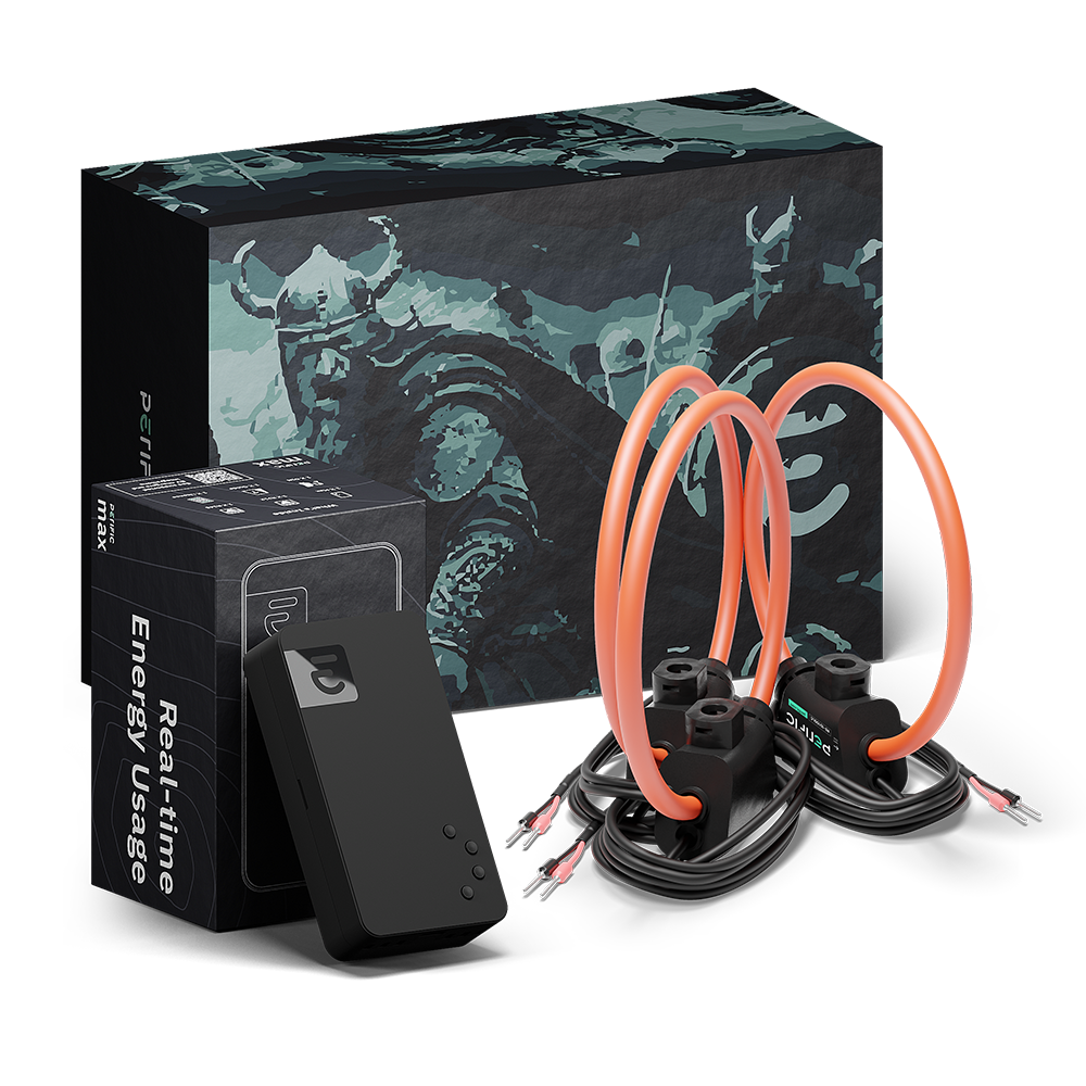 Perific kuormanhallinta