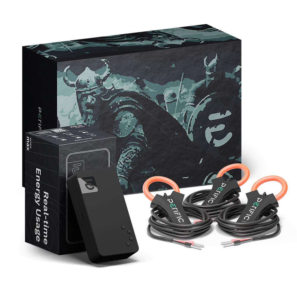 Perific kuormanhallinta