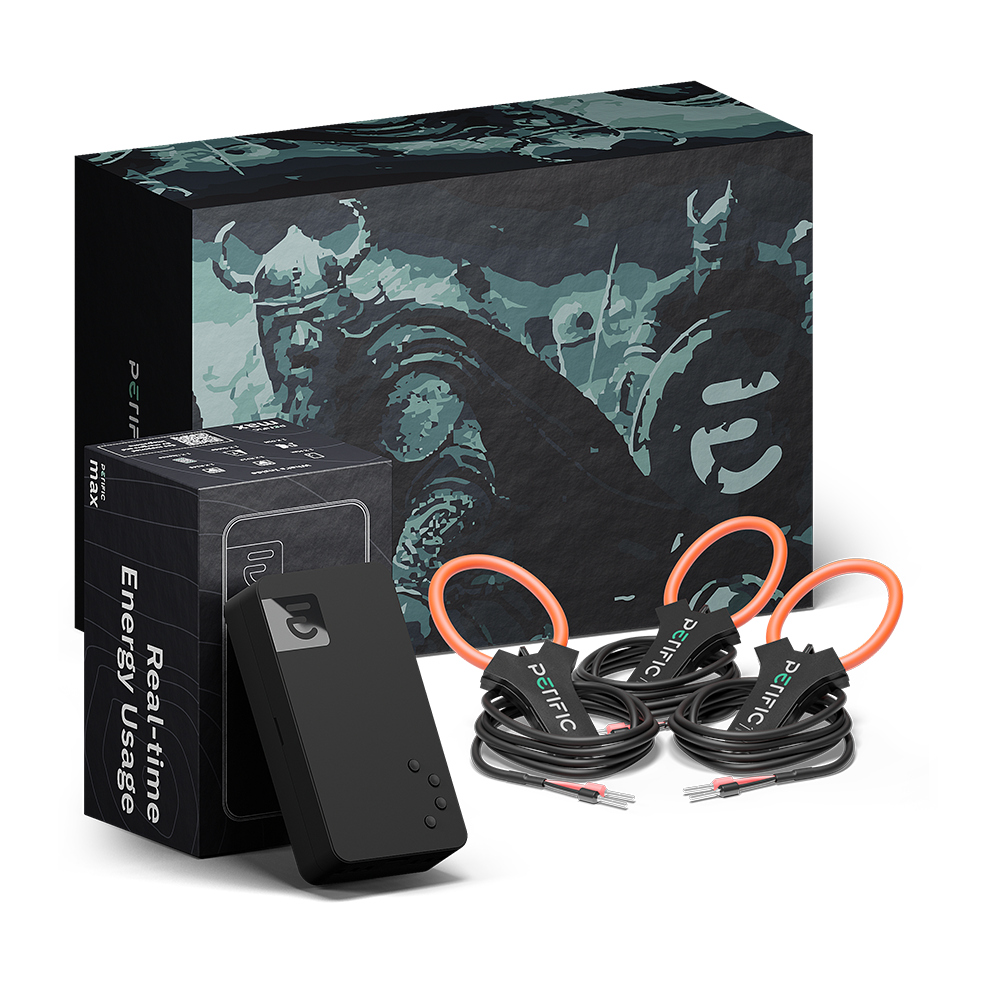 Perific kuormanhallinta