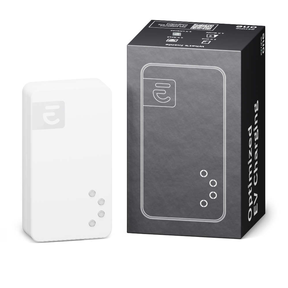 Perific-Enegic-One mittari