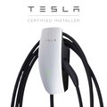 Tesla Wall Connector latausasema