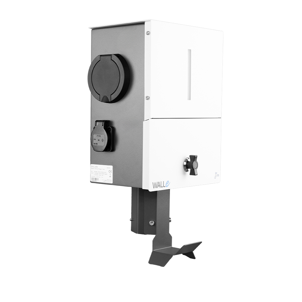 Walle 64 latausasema