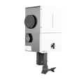 Walle 64 latausasema