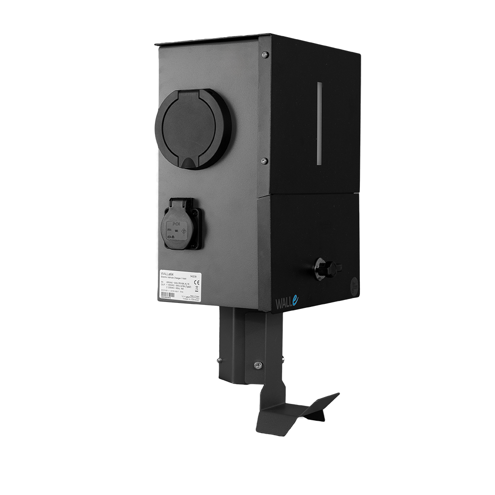 Walle 64 latausasema