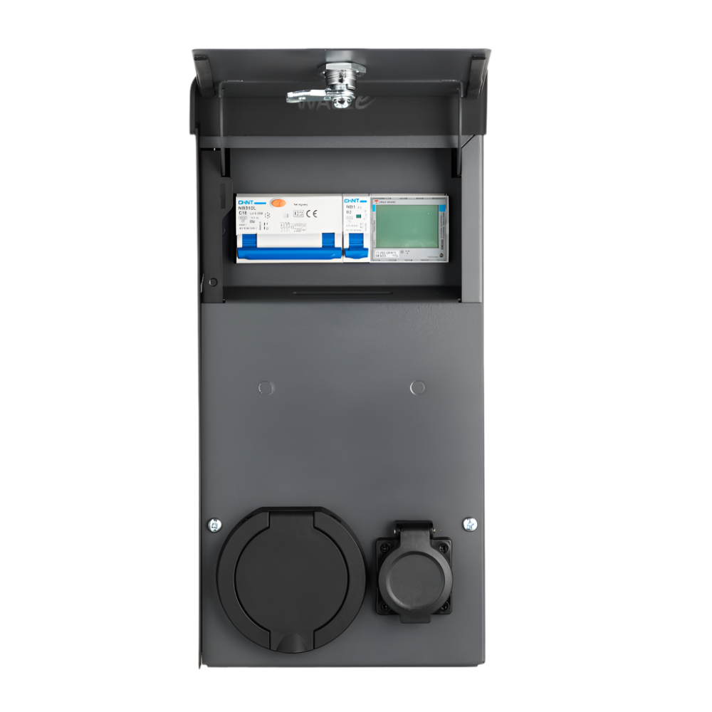 walle 66 tupla laturi