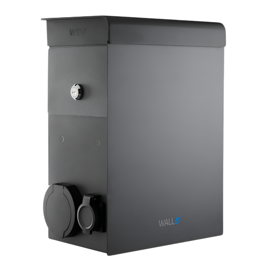 walle 66 tupla laturi