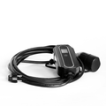 Nordic Plug Latauslaitteet ToGo Mini - Kannettava sähköauton latauslaite pistorasiaan, 6-16A säädettävä